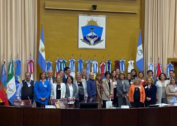 Corrientes será anfitriona de la tercera reunión de la Comisión Federal de Cambio Climático