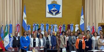Corrientes será anfitriona de la tercera reunión de la Comisión Federal de Cambio Climático
