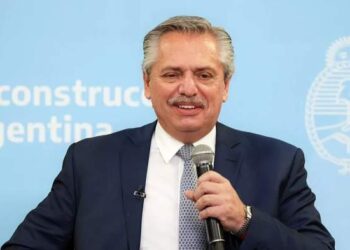 Alberto Fernández estará en Corrientes para la reunión de gobernadores del Norte Grande