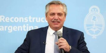Alberto Fernández estará en Corrientes para la reunión de gobernadores del Norte Grande