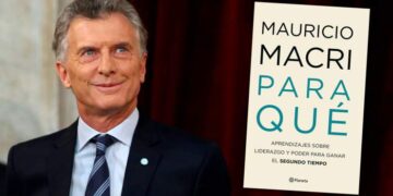 El ex presidente Mauricio Macri visitará Corrientes