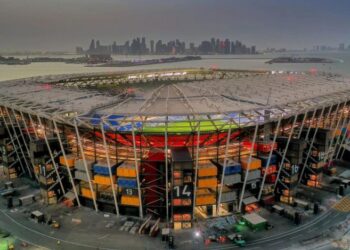 Qatar: hay preocupación por el mal estado del campo en el que jugará Argentina