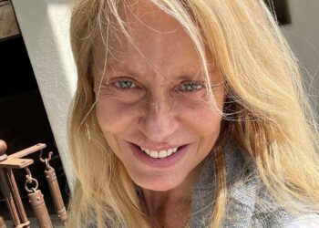 Cecilia Bolocco recomendó comer menos para tener más éxito con los hombres