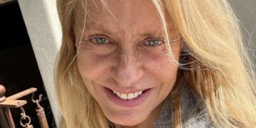 Cecilia Bolocco recomendó comer menos para tener más éxito con los hombres
