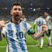 ¿Cómo le fue a Messi con las selecciones europeas en los Mundiales?