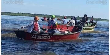 Depredación del río Paraná: pescadores deportivos repudian permisiones a malloneros en plena veda