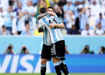 Mundial Qatar 2022: Qué necesita Argentina para pasar a octavos