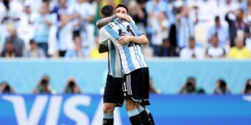 Mundial Qatar 2022: Qué necesita Argentina para pasar a octavos