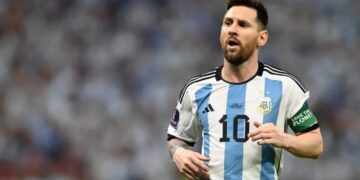 Argentina cierra su grupo ante Polonia en busca de la clasificación