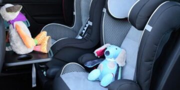 Virasoro: Tenía 4 años, quedó encerrado en el auto y murió sofocado