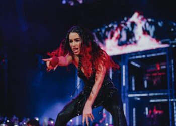 Lo que tenés que saber del show de Lali en Corrientes: fecha y precio de las entradas
