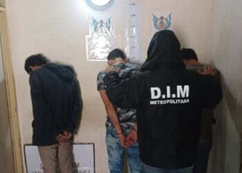 Corrientes: ya son tres detenidos por el asesinato de una anciana