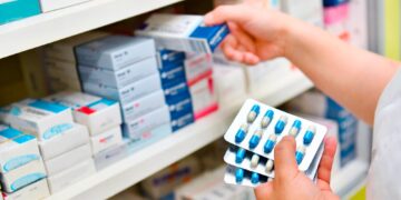 Esquina: Cronograma de farmacias de turno