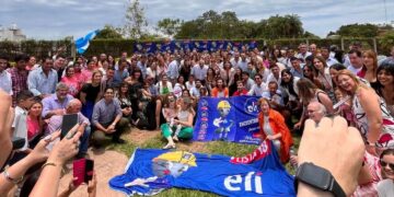 Desde Eli se instó a fortalecer ECO para terminar con el populismo en la Argentina