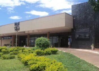 Corrientes: encontraron un feto en el baño de un Hospital de Santo Tomé