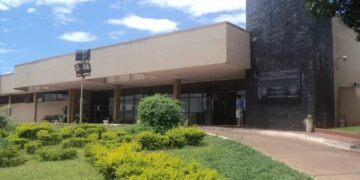 Corrientes: encontraron un feto en el baño de un Hospital de Santo Tomé