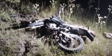 Goya: Intensa búsqueda policial para dar con el preso que se fugó de la comisaría de Esquina