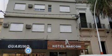 Encontraron muerta a una joven en un hotel céntrico de Resistencia