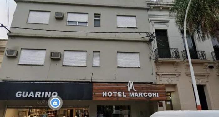 Encontraron muerta a una joven en un hotel céntrico de Resistencia