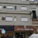 Encontraron muerta a una joven en un hotel céntrico de Resistencia