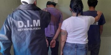 Corrientes: Intentaron agredir con un cuchillo a policías y fueron demorados