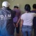 Corrientes: Intentaron agredir con un cuchillo a policías y fueron demorados