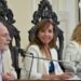 Mancini: “Que el 2023 nos encuentre un poco más unidos”