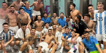 Argentina finalista del Mundial: goleó a Croacia 3-0 con un Messi brillante y un partido consagratorio de Julián Álvarez