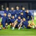La Selección Argentina realizó la última práctica antes de enfrentar a Croacia