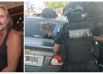 Cumplía condena en Chaco, se escapó y mató a un taxista