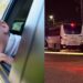 Un nene sacó la cabeza por la ventanilla del colectivo, se golpeó con un poste y murió