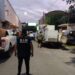 Con una camioneta le desvalijaron la casa: hay un detenido