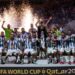 Argentina le ganó a Francia por penales y se consagró campeón del mundo
