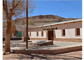 Jujuy: una mujer murió al ser alcanzada por un rayo y una nena resultó herida