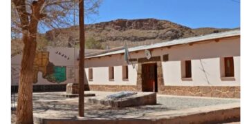 Jujuy: una mujer murió al ser alcanzada por un rayo y una nena resultó herida