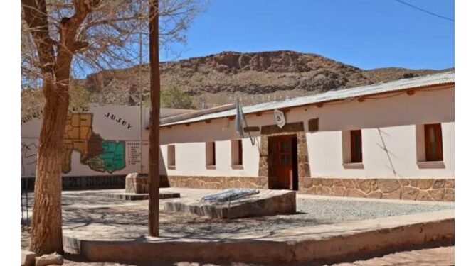 Jujuy: una mujer murió al ser alcanzada por un rayo y una nena resultó herida
