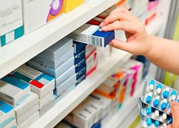 Esquina: Farmacias de turno para esta semana