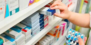 Esquina: Farmacias de turno para esta semana