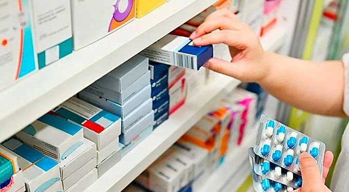 Esquina: Farmacias de turno para esta semana