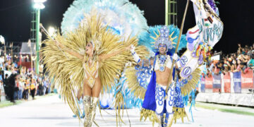 Fin de semana largo: ¿cuándo es el feriado por Carnaval 2023?