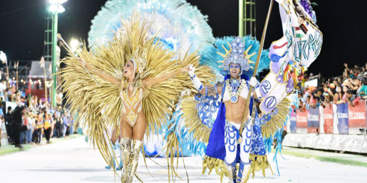 Fin de semana largo: ¿cuándo es el feriado por Carnaval 2023?