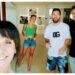 No pudo acompañar a su mamá a hacer un trámite y ella terminó en la casa de Messi