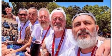 Los mejores memes de la caravana de la Selección y de la incertidumbre sobre el recorrido