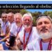 Los mejores memes de la caravana de la Selección y de la incertidumbre sobre el recorrido
