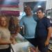 Corrientes: encontró un sobre con $157 mil en un cajero y lo devolvió