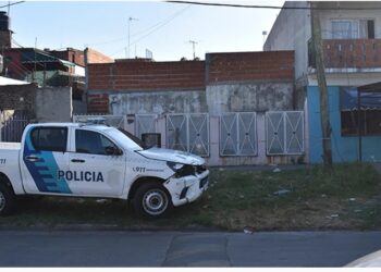Dos hermanos estaban desaparecidos y los encontraron muertos dentro de su casa