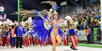 Carnavales correntinos: dónde comprar las entradas y a cuánto
