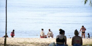 Ranking: Corrientes tuvo la siesta más más calurosa del país