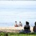Ranking: Corrientes tuvo la siesta más más calurosa del país