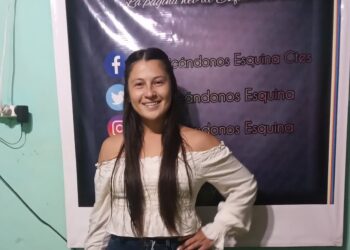 Este sábado será el baile de coronación de Yeroquí Porá